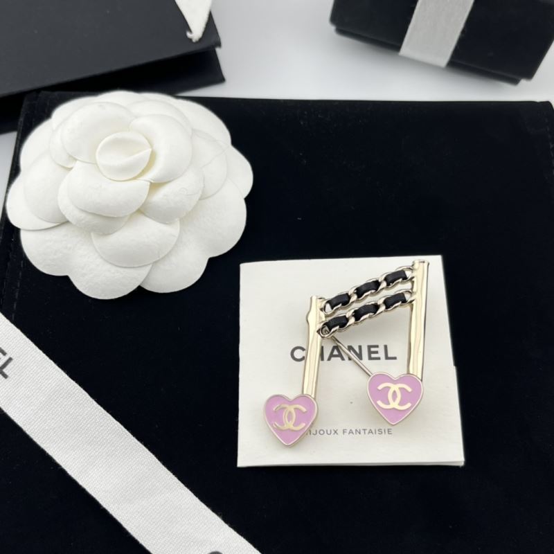 Chanel Necklaces